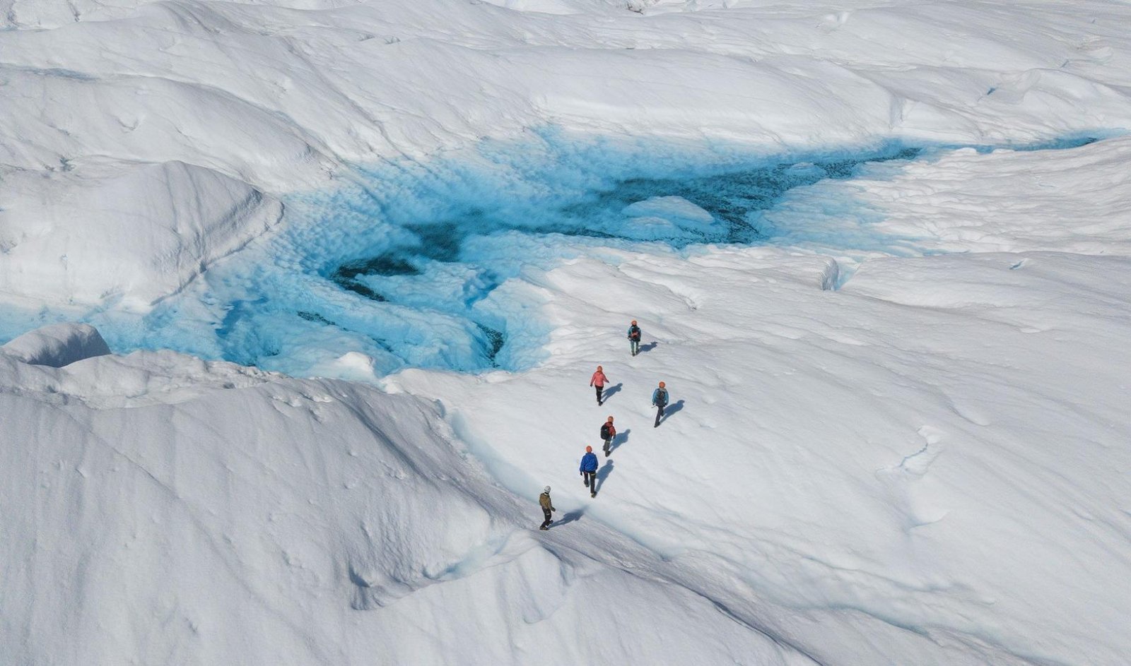 Patagonia Trekking and Adventure