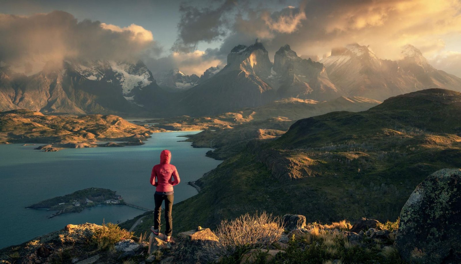 Patagonia Photo Tour