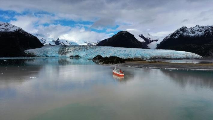 Kaweskar Route Cruise Skorpios 