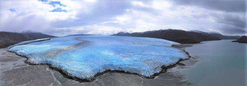 Patagonia Nomads Cruise Skorpios 