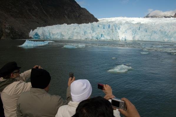 Cerro Castillo, Marble Caves & San Rafael Glacier