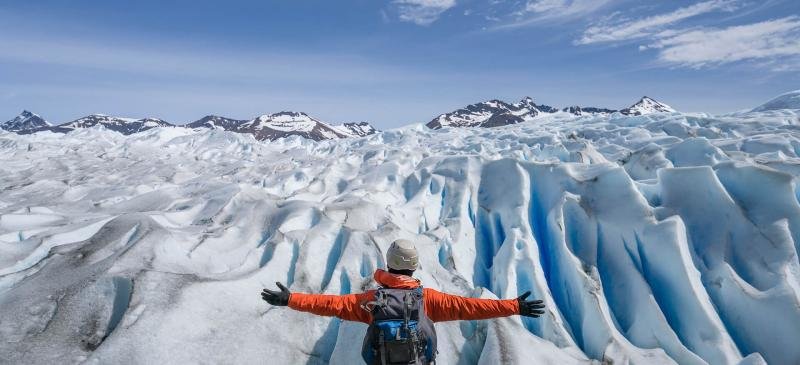 El Calafate & El Chaltén: Classic Argentina Patagonia Private Tour