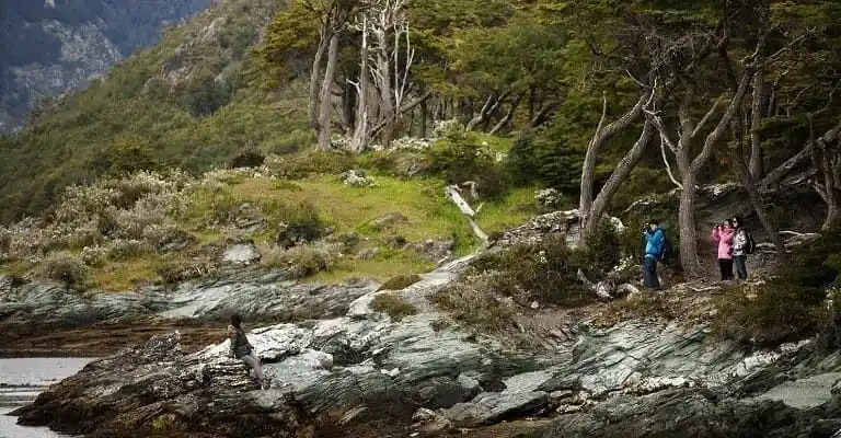 Trekking-at-Tierra-del-Fuego-National Park-day-12